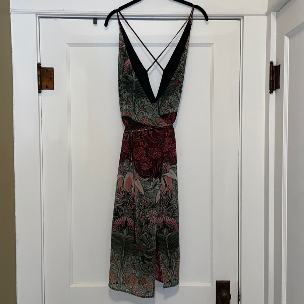 Very sexy date night dress!